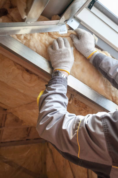 Best Commercial Insulation in Diamondhead, MS