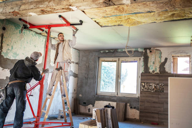 Best Residential Insulation in Diamondhead, MS