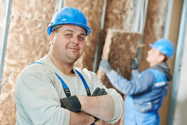 Best Insulation Maintenance and Repair in Diamondhead, MS
